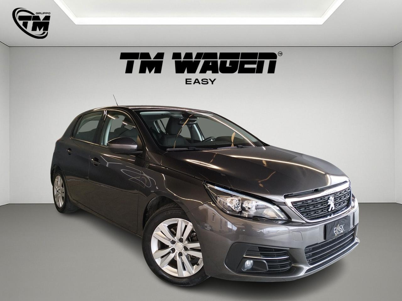 Peugeot 308 BlueHDi 130 S&S Active - NEOPATENTATI