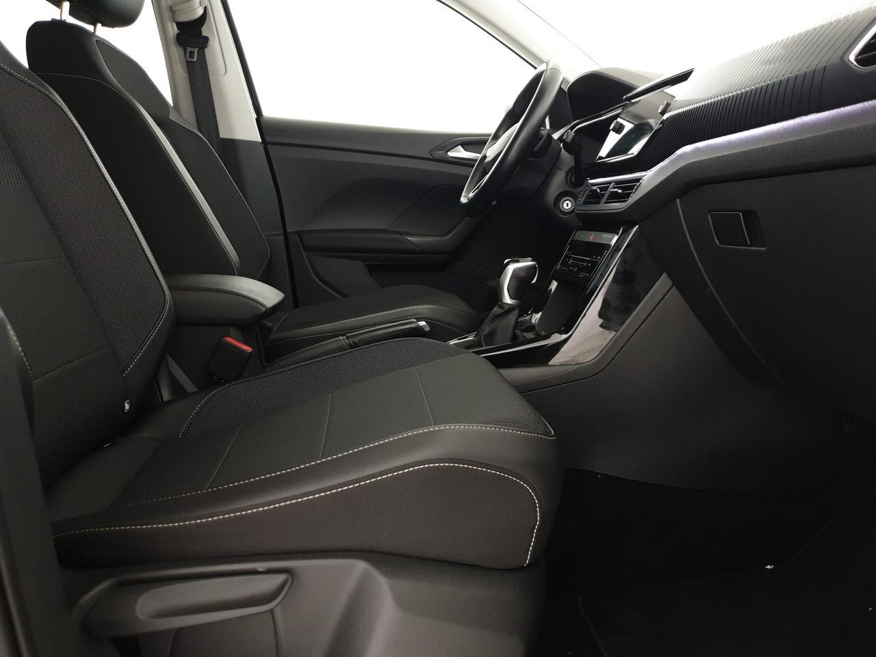 Volkswagen T-Cross 1.0 tsi advanced 110cv dsg