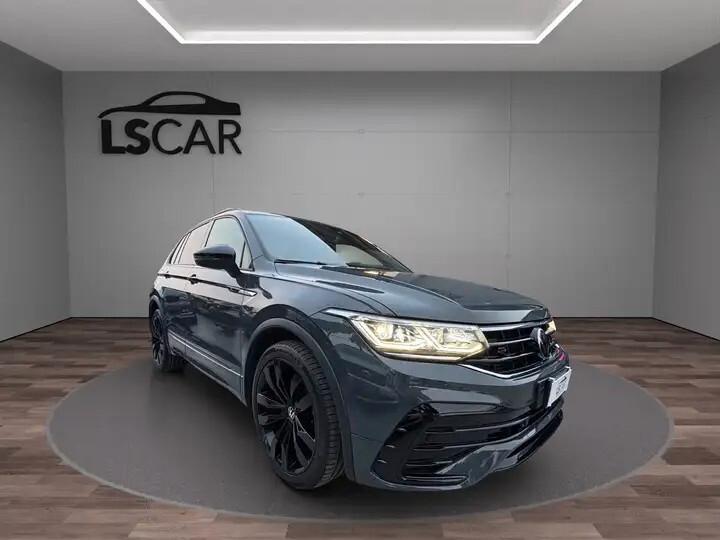 Volkswagen Tiguan 2.0 tdi R-Line dsg~Unipro~Promo~Finanziamento