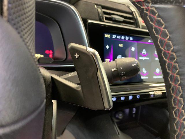 DS AUTOMOBILES DS 7 Performance Line + STRAFULL 1.5 BlueHDi AUTOMATICO