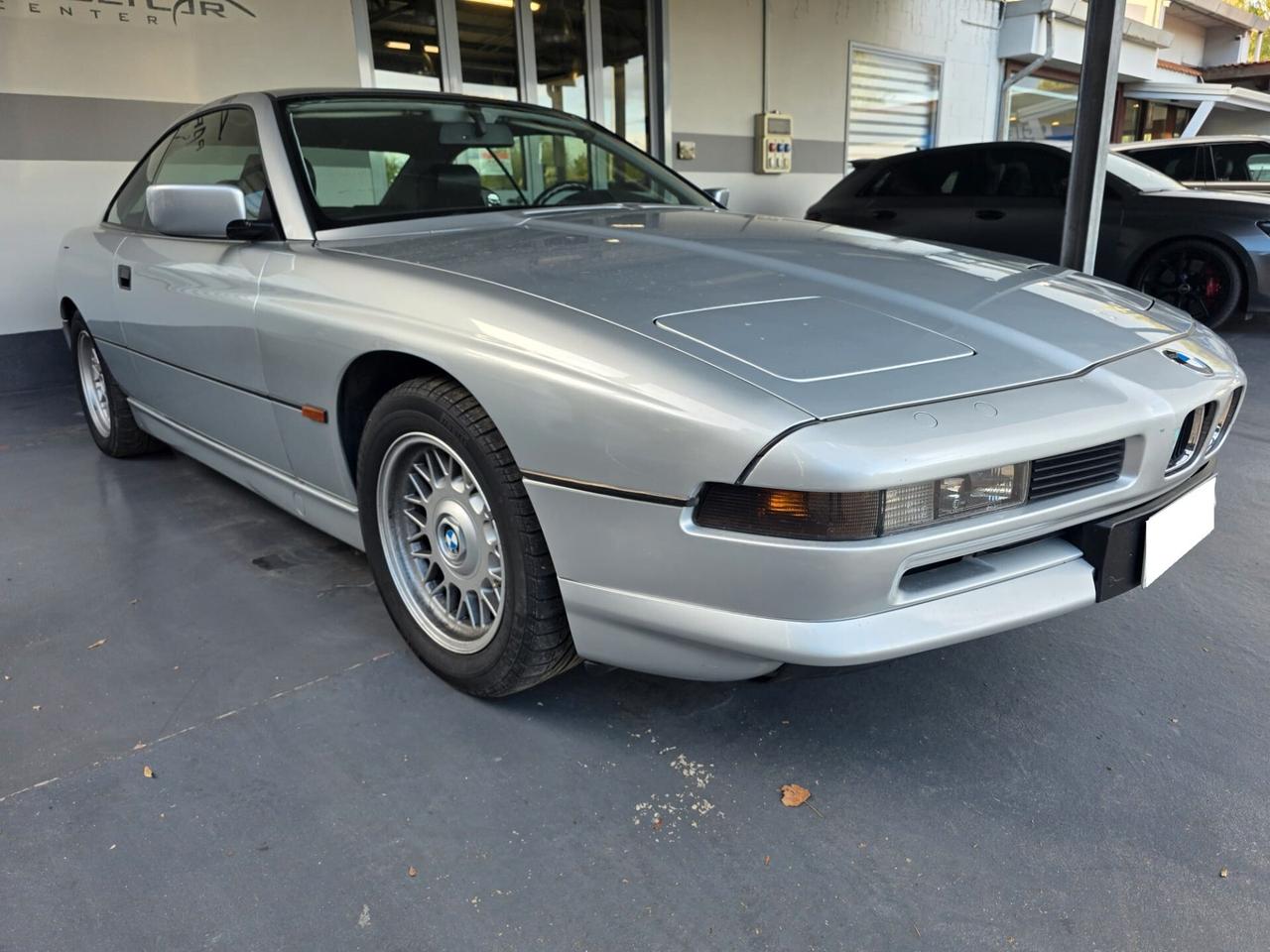 Bmw 840 Ci