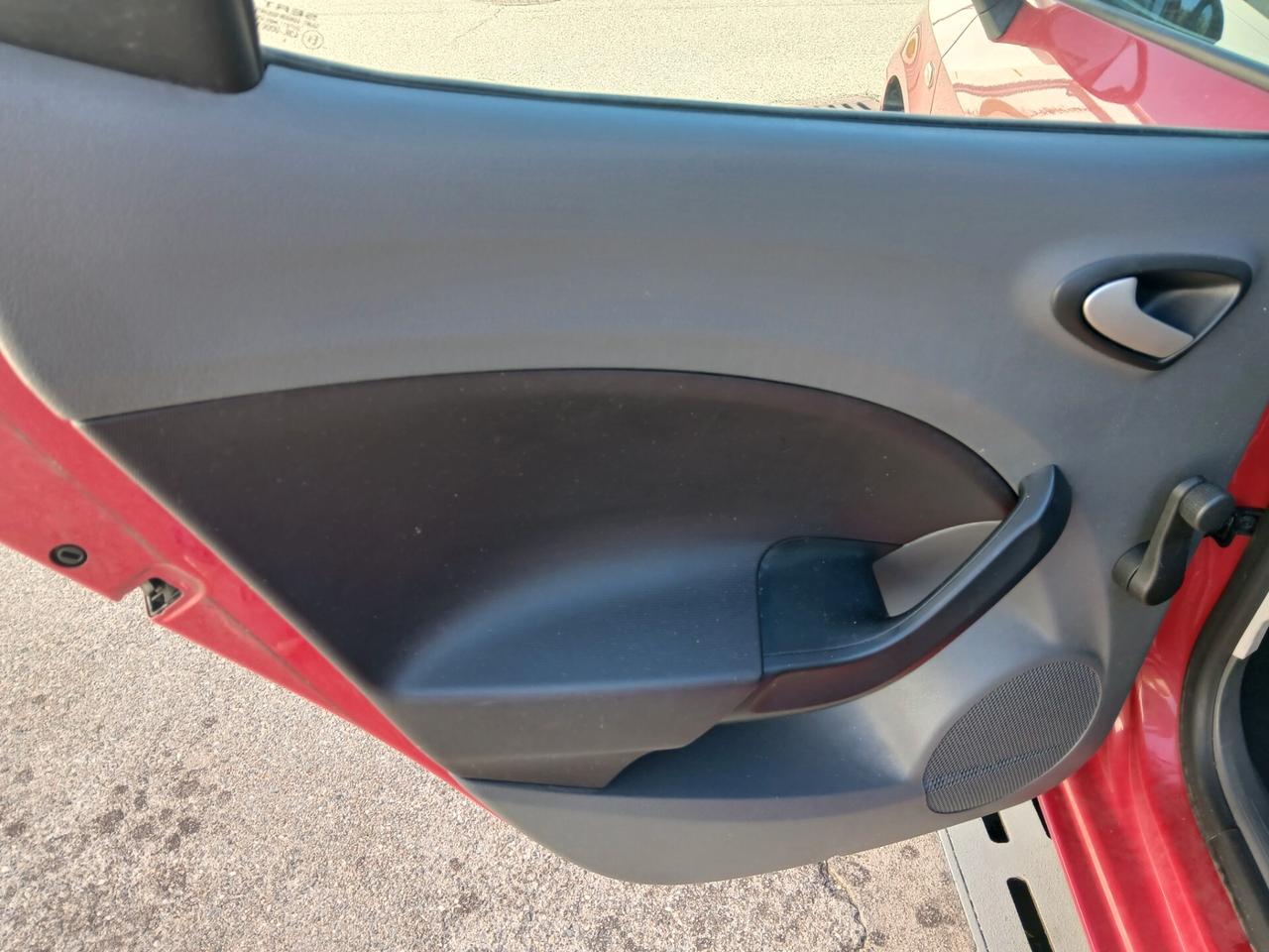 Seat Ibiza 1.2 5p. Gpl