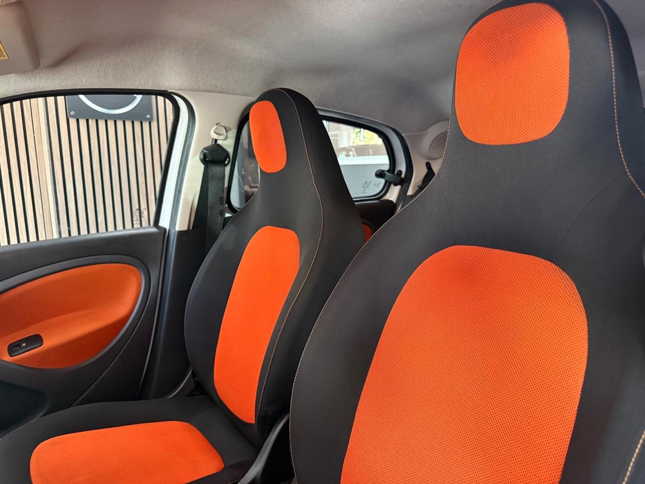 Smart ForFour 90 0.9 Turbo Passion PRONTA CONSEGNA