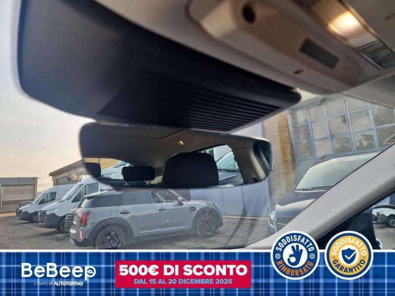 Jaguar E-Pace 2.0D I4 MHEV R-DYNAMIC S AWD 163CV AUTO