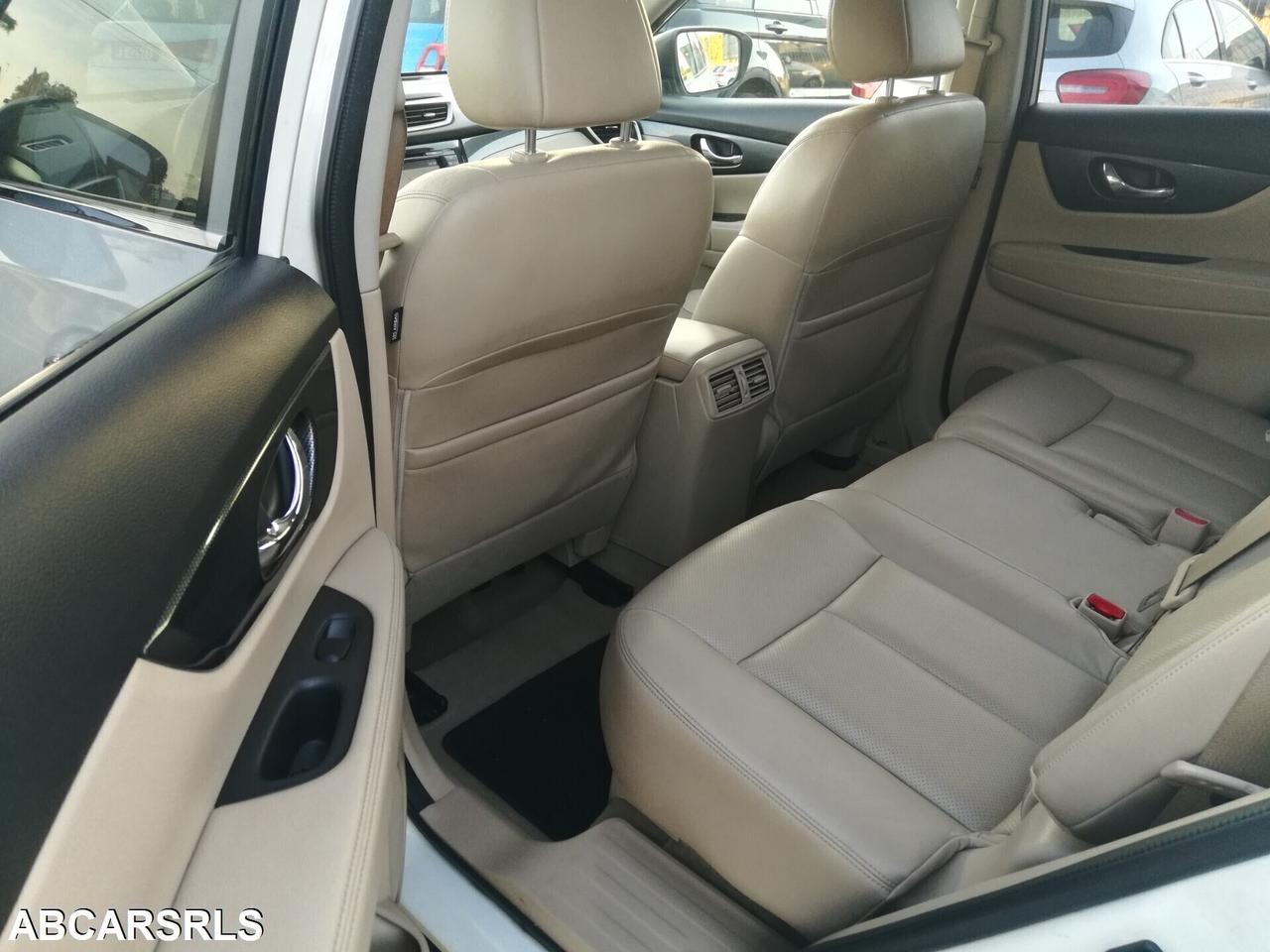 NISSAN - X-Trail - 1.6 dCi 2WD Tekna - FINANZIABIL
