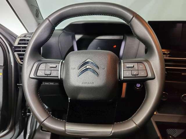 Citroen C4 1.2 130cv Plus + Navi + Telecamera + Cerchi R18