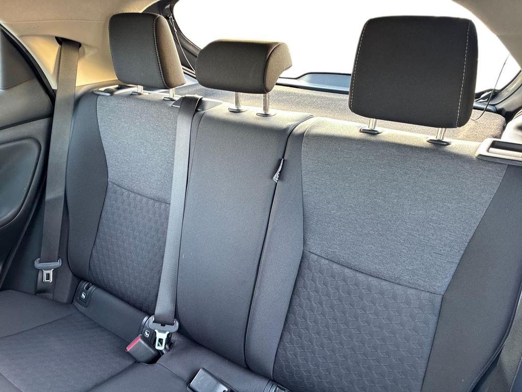 Toyota Yaris 1.0 Active