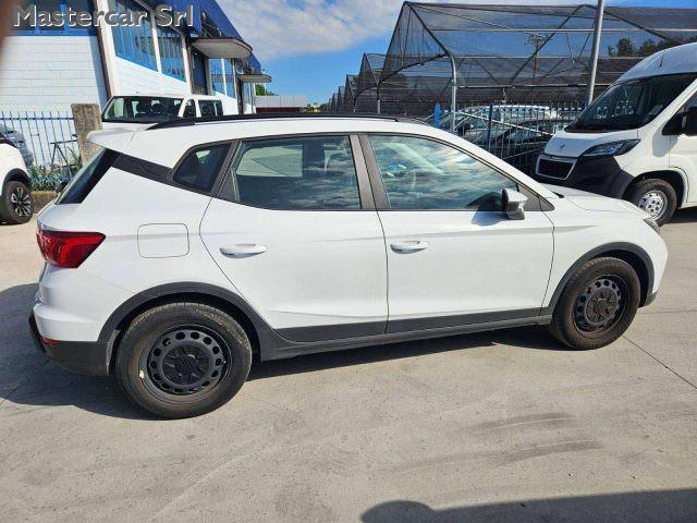 SEAT Arona 1.0 ECO TSI 95cv REFERENCE - GS573NT