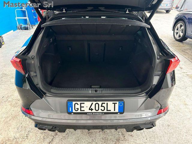 CUPRA Formentor 2.0 tsi VZ Launch Edition 4drive 310cv dsg GE405LT