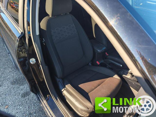 KIA Rio 1.4 CRDi 90CV 5 porte Cool