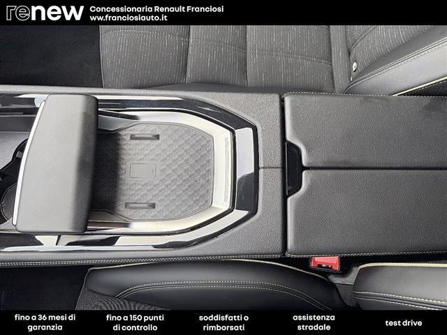 RENAULT Austral E-Tech full hybrid 200 ICONIC