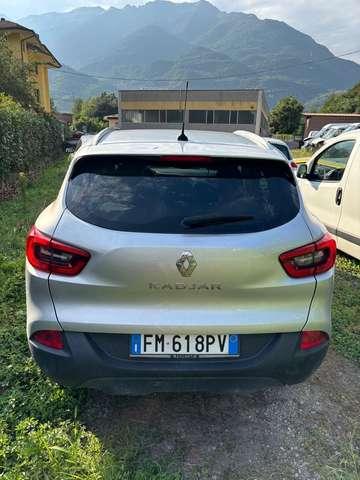 Renault Kadjar 1.5 dci AUTOCARRO N1