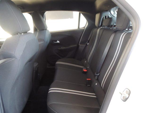 OPEL Corsa 1.2 100 CV aut. GS