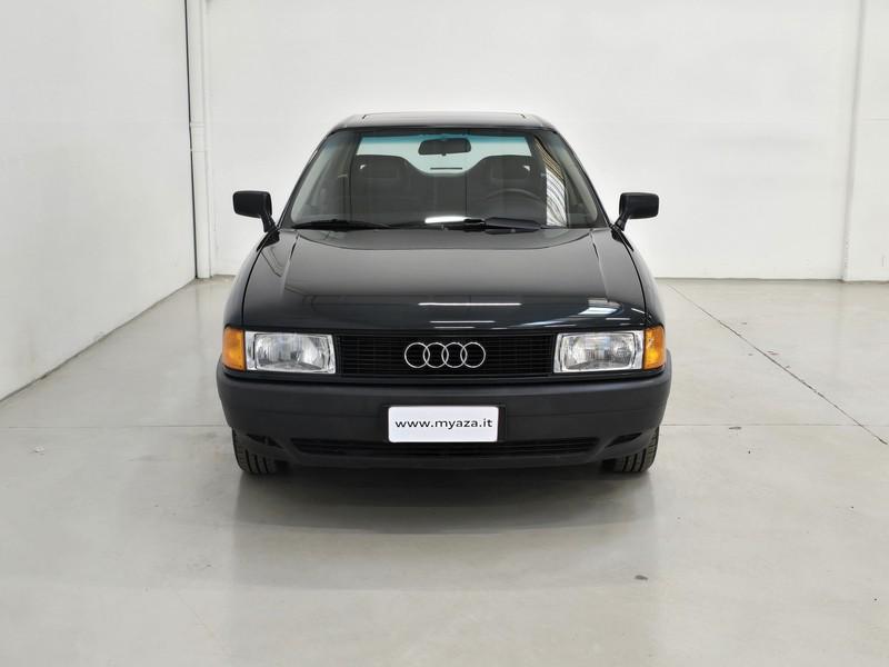 Audi 80 1.8 s