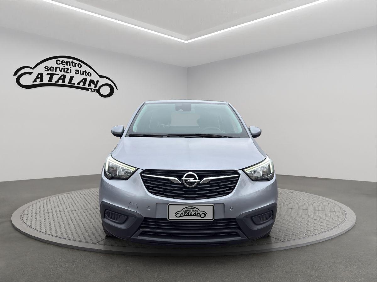OPEL - Crossland X - 1.5 ECOTEC D 102 CV S&S Innovation