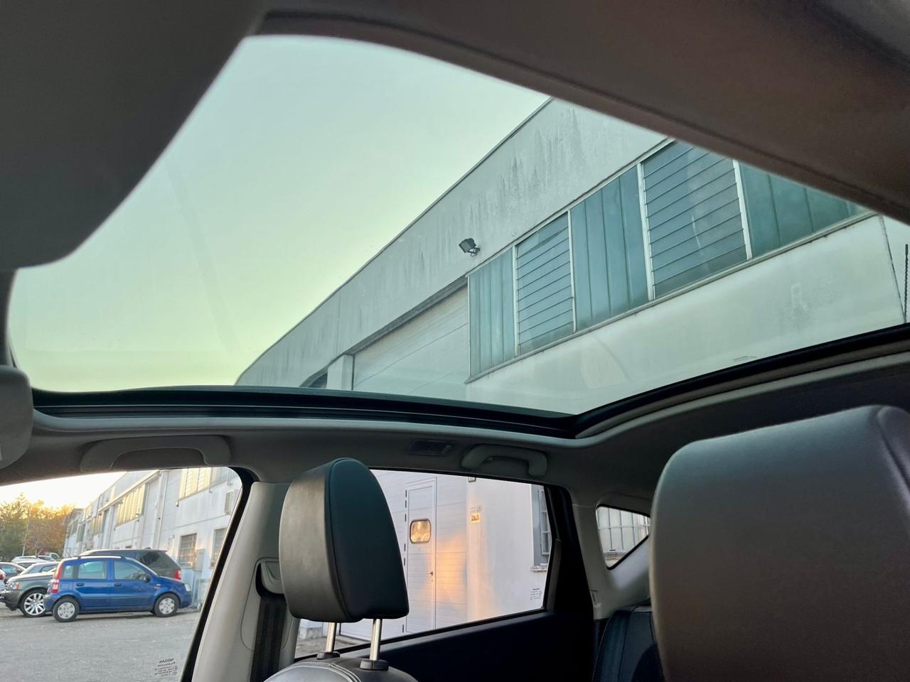 Nissan Qashqai 1.5d 2013 143.000km full optional perfetta