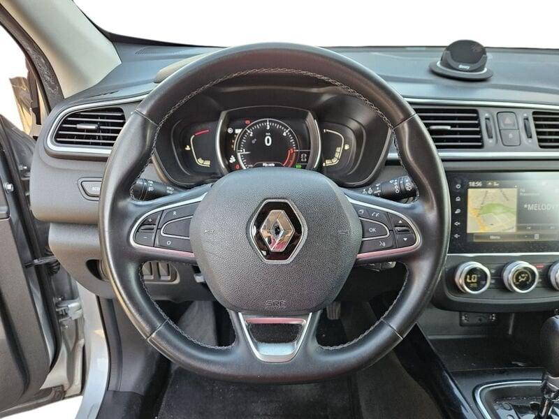 Renault Kadjar 1.5 DCI 85KW BLUE BUSINESS EDC