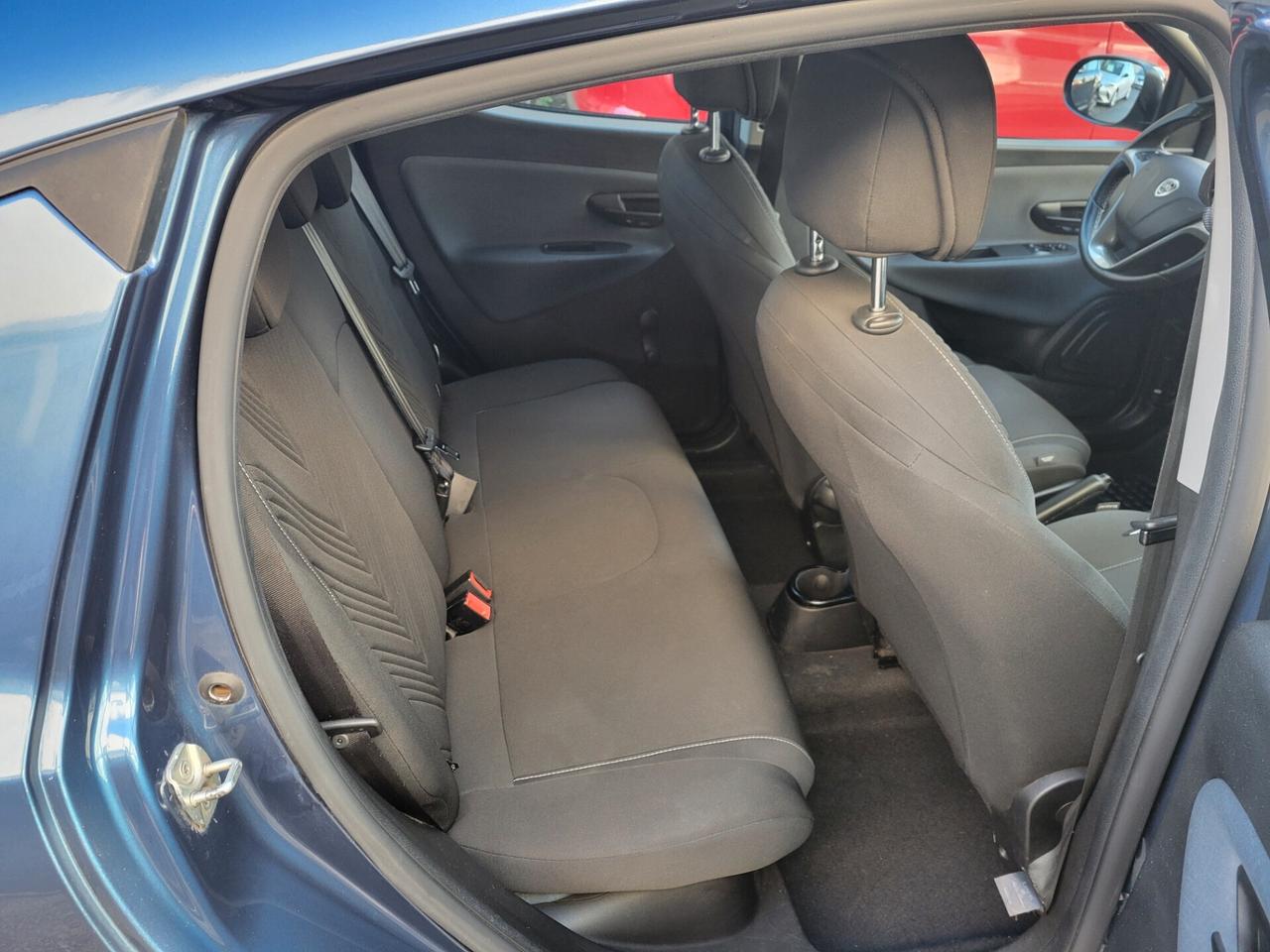 Lancia Ypsilon Hybrid Gold PREZZO REALE