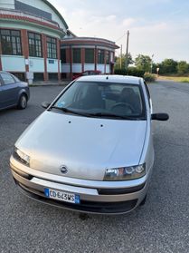 Fiat Punto 1.2i cat 5 porte ELX