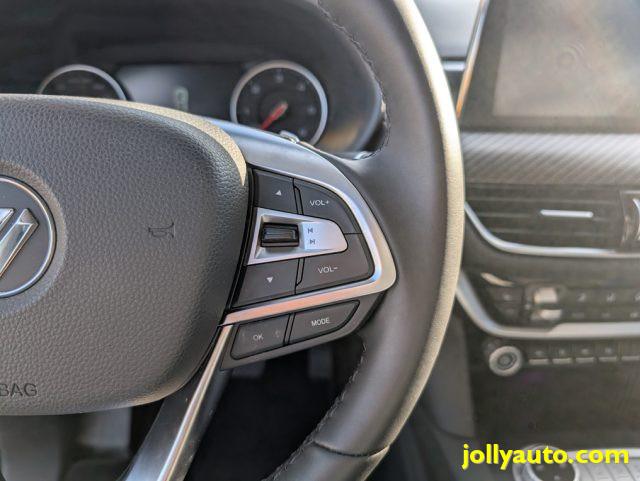 FOTON Tunland G7 Tunland G7 2.0 TDI Doppia Cabina 4WD AT8