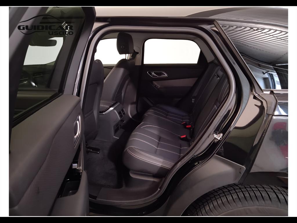 LAND ROVER Range Rover Velar 2021 - Range Rover Velar 2.0d i4 mhev R-Dy