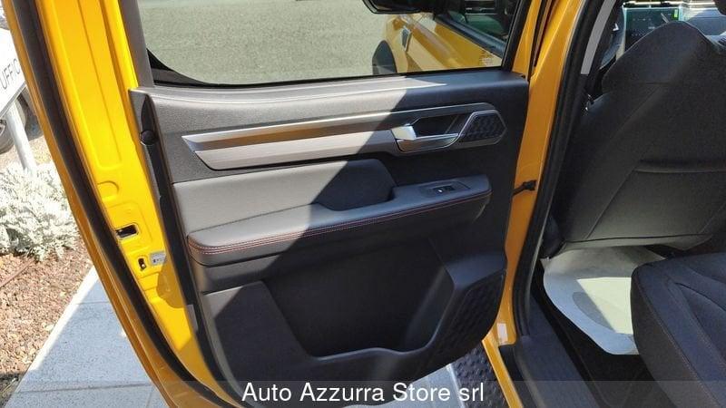 DR AUTOMOBILES PK8 2.0 Turbo Diesel DC 4x4 *I.E., PROMO AZZURRA, PRONTA CONSEGNA*