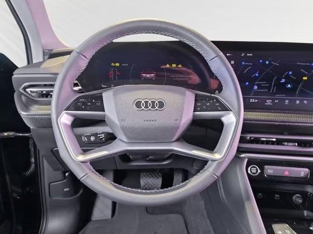 Audi Q5 Q5 2.0 tdi mhev+ S line edition quattro 204cv s-tronic