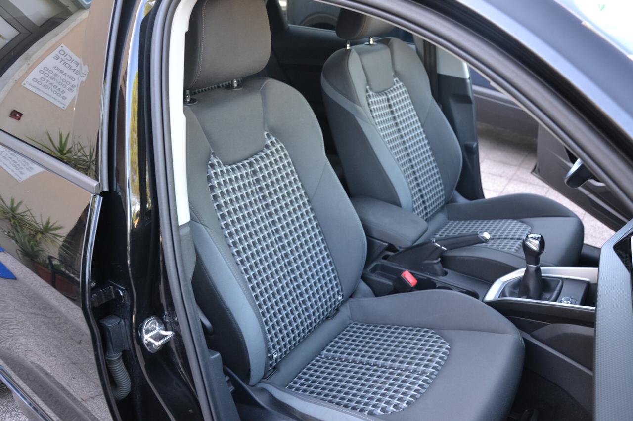 Audi A1 1.0 CITYCARVER 25 TFSI 95CV **PREZZO VERO**