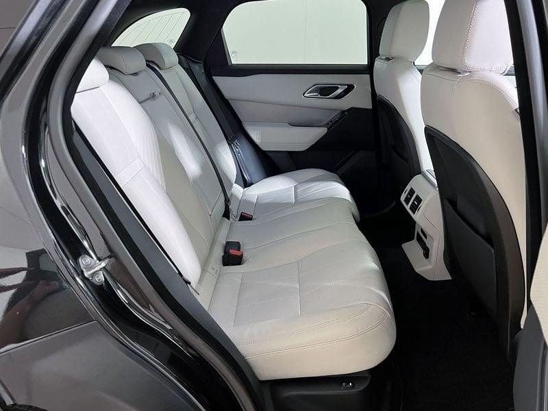 Land Rover Range Rover Velar Range Rover Velar 2.0d i4 R-Dynamic S 240cv auto my19