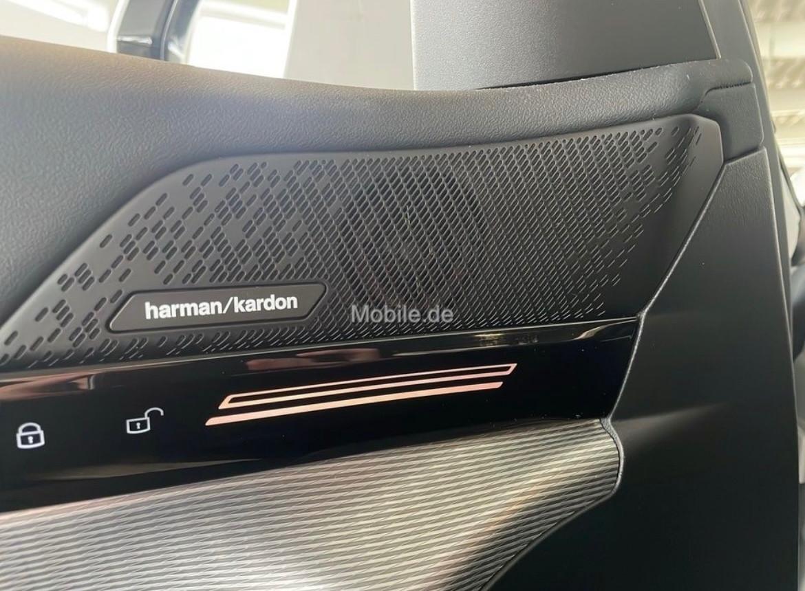 BMW 520 d Touring M Sport Pro