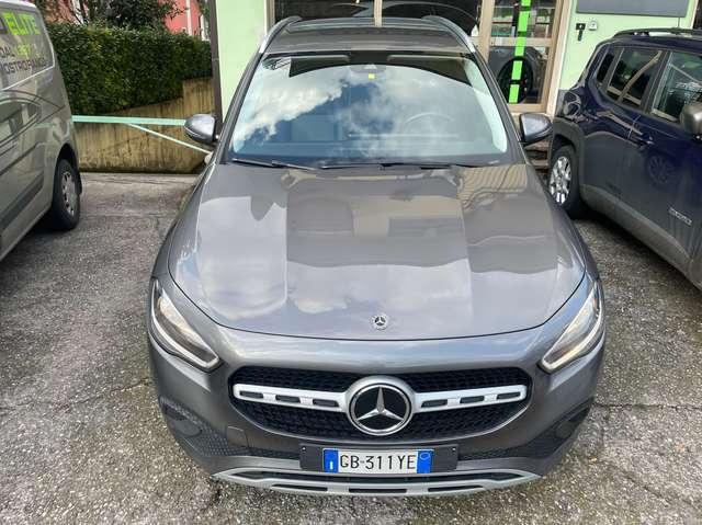 Mercedes-Benz GLA 200 d Executive Navi Kamera Post GANCIO TRAINO