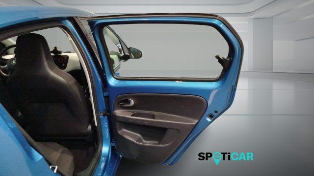 VOLKSWAGEN up! 1.0 5p. move up!