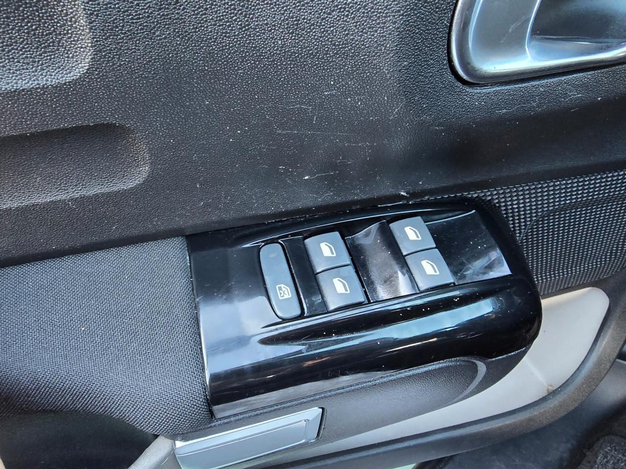 Citroen C3 1.2 GPL FULL OPT NUOVA 2018