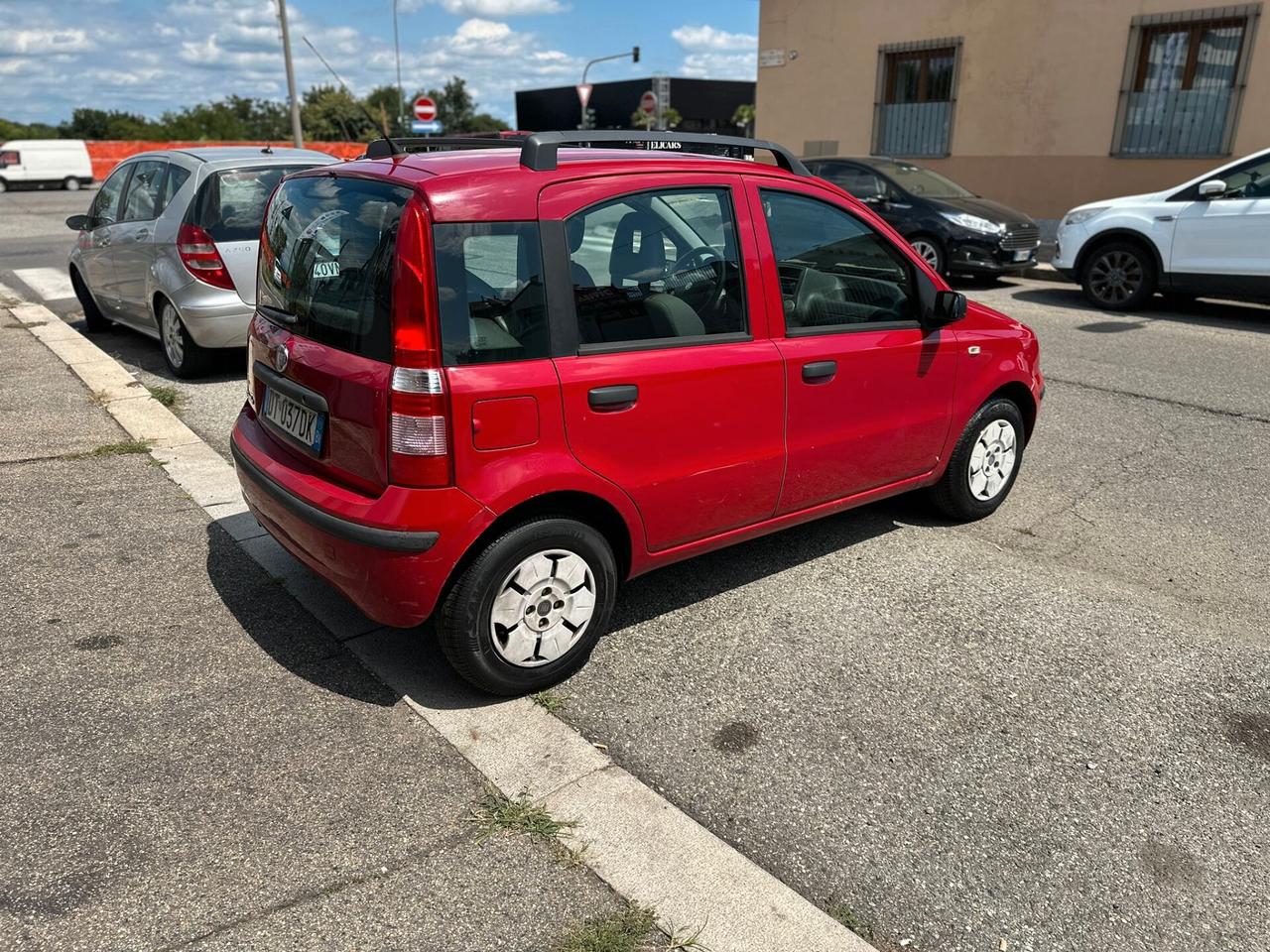 Fiat Panda 1.1 Active