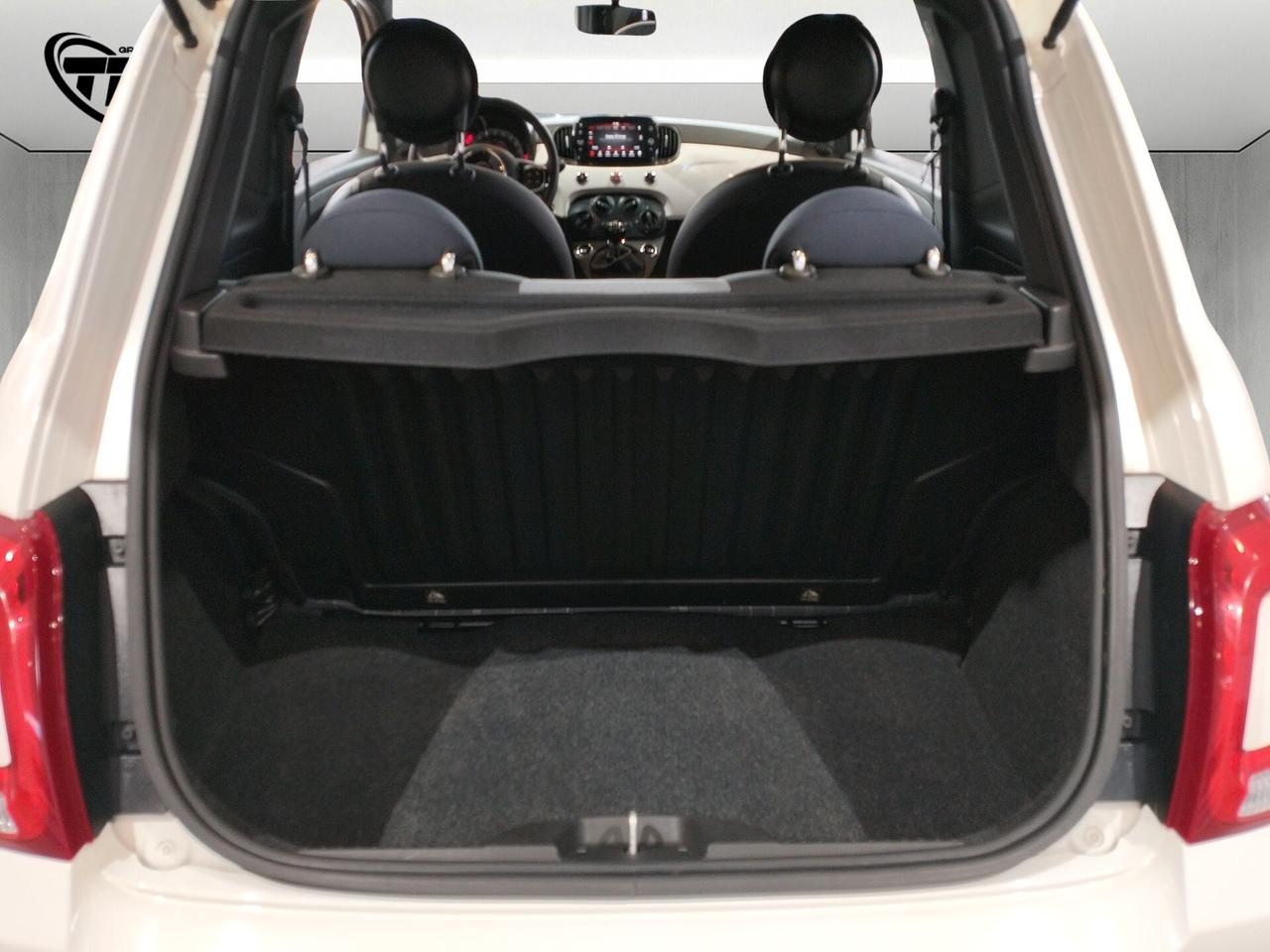 Fiat 500 1.0 hybrid Star 70cv *28.000 km*