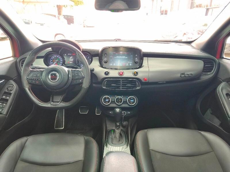 FIAT 500X 500X 1.3 T4 150 CV DCT Sport