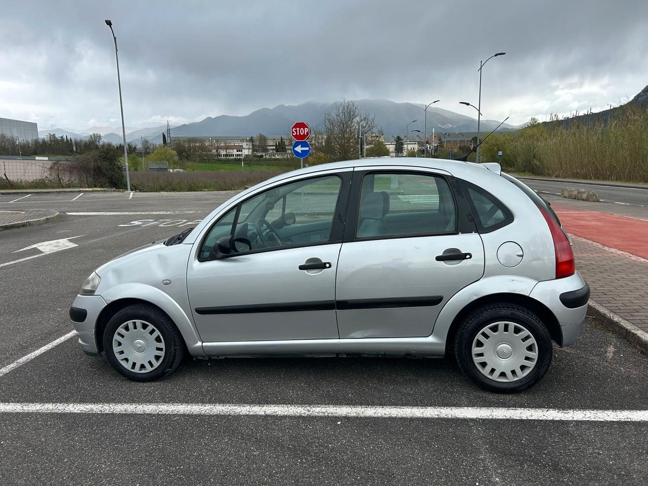 Citroen C3 1.4 HDi 70CV Exclusive