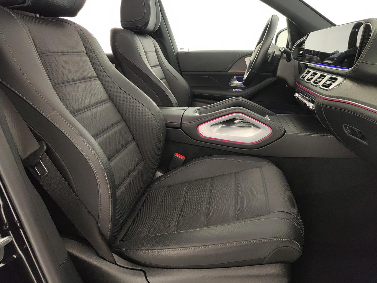 Mercedes-Benz GLS 400 d Premium Plus 4matic auto