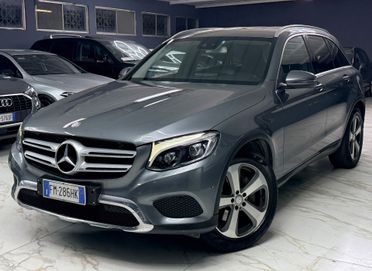 Mercedes-benz GLC 220 d 4Matic Exclusive
