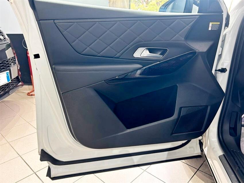 Ds 7 Crossback 1.5 bluehdi Rivoli 130cv auto
