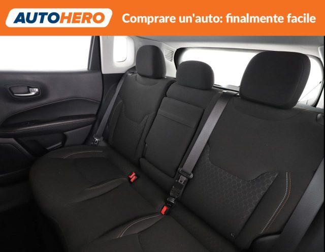 JEEP Compass 1.4 MultiAir 2WD Longitude