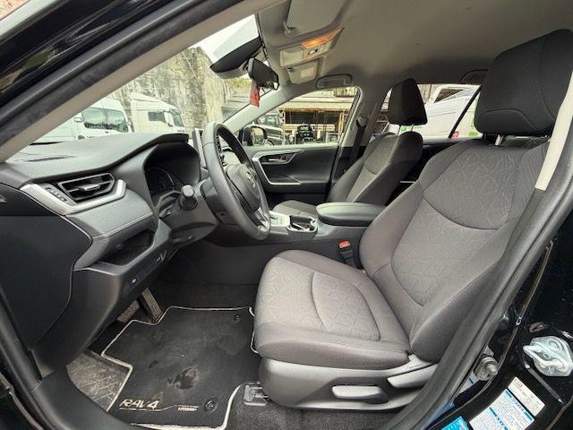 TOYOTA RAV 4 MY23 RAV4 2.5 HV (222CV) E-CVT AWD-i Dynamic