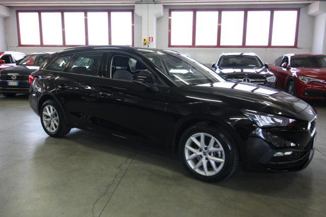 SEAT Leon Sportstourer 1.0 eTSI 110 CV DSG Style