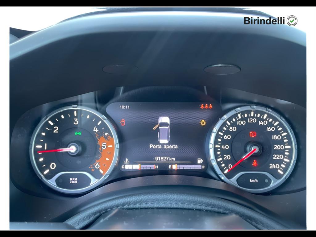 JEEP Renegade - Renegade 1.6 Mjt 120 CV Limited