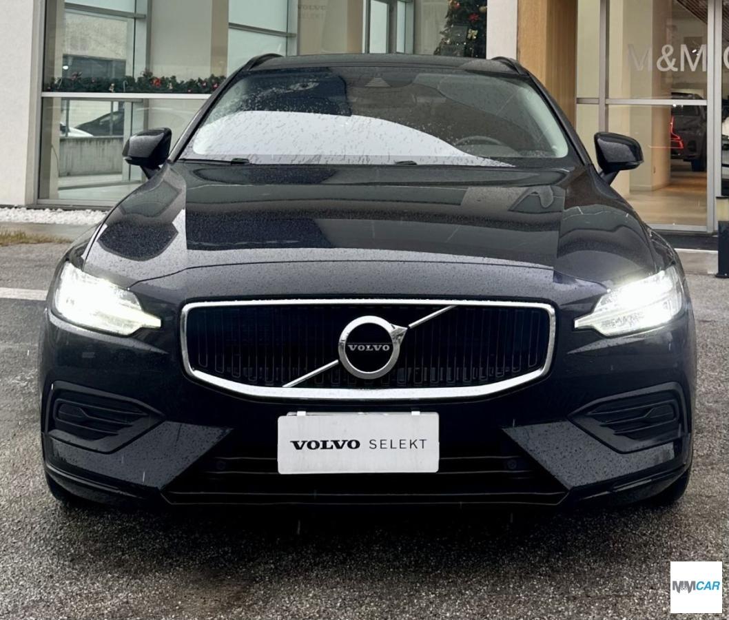 VOLVO - V60 - D3 Geartronic Business
