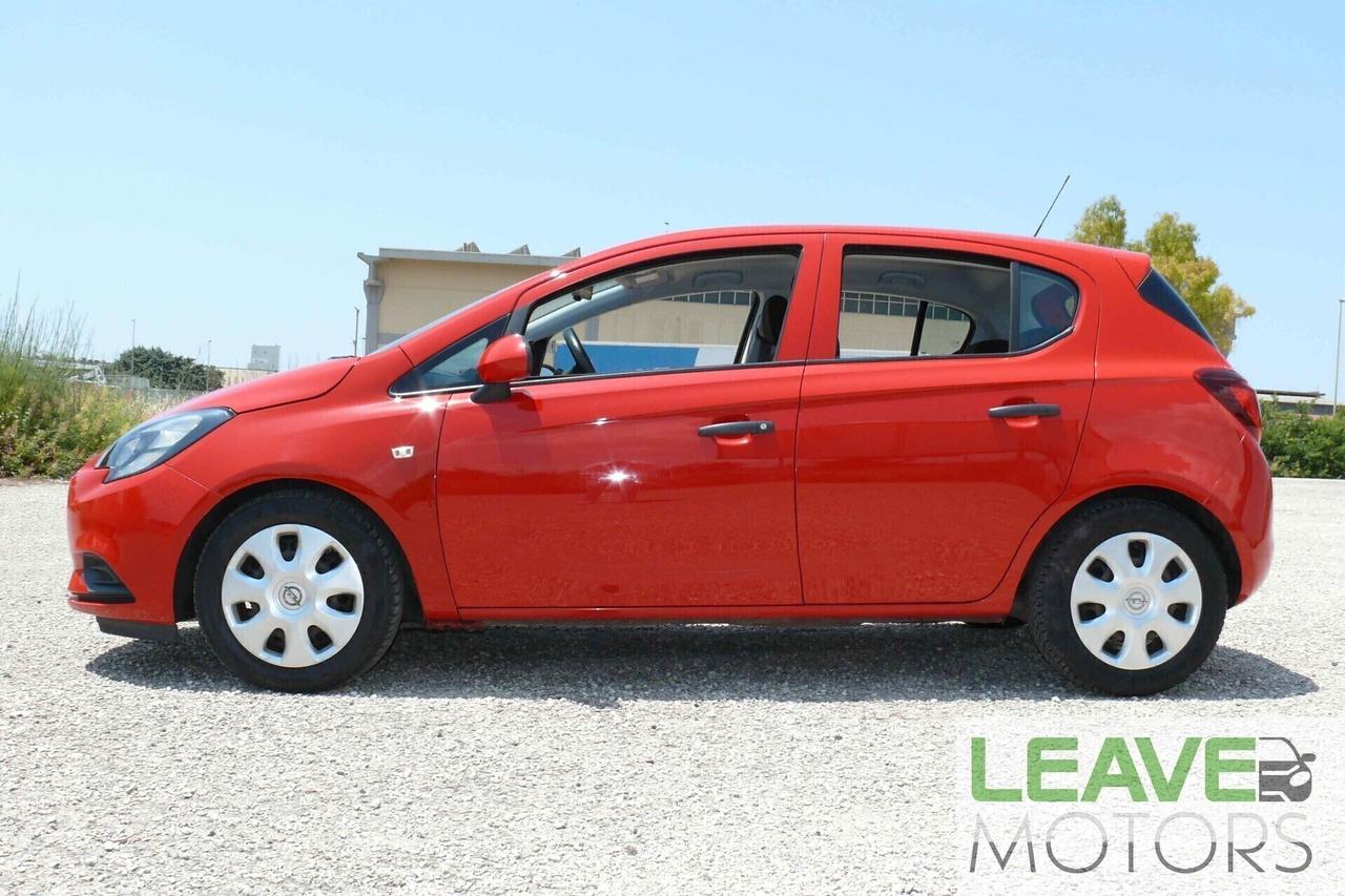 Opel Corsa 1.4 75 CV 5 porte - (M1341)