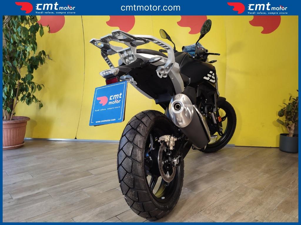 BMW G 310 GS - 2023