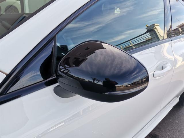 MERCEDES-BENZ CLA 200 d Shooting Brake Premium