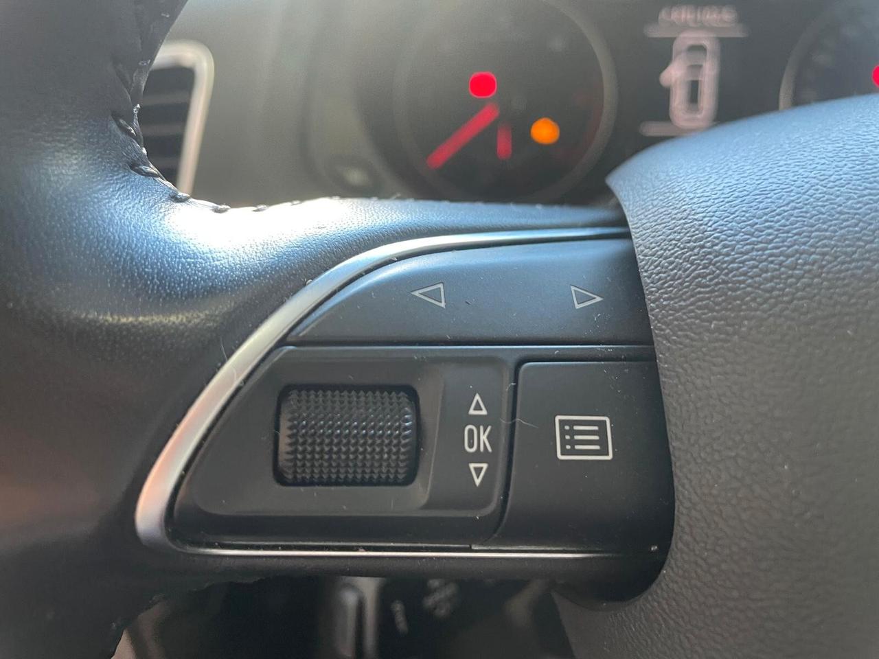 Audi Q3 2.0 TDI 150 CV quattro edition Sport