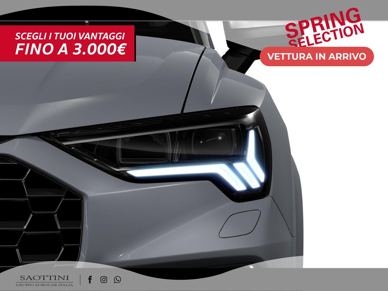Sportback 2.5 quattro S tronic